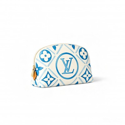 LOUIS VUITTON POCHETTE COSMÉTIQUE PM M11239 (19*12*6cm)